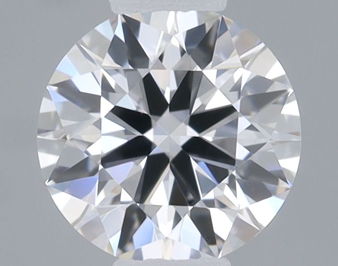 0.5 ct lab-grown Round Diamond