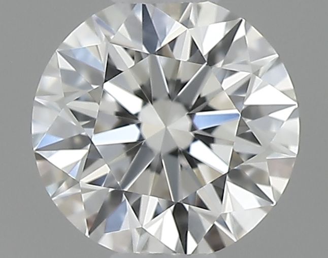0.30 ct Round diamond