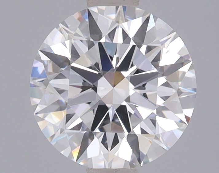 1.55 ct. round Lab Grown Diamond front image