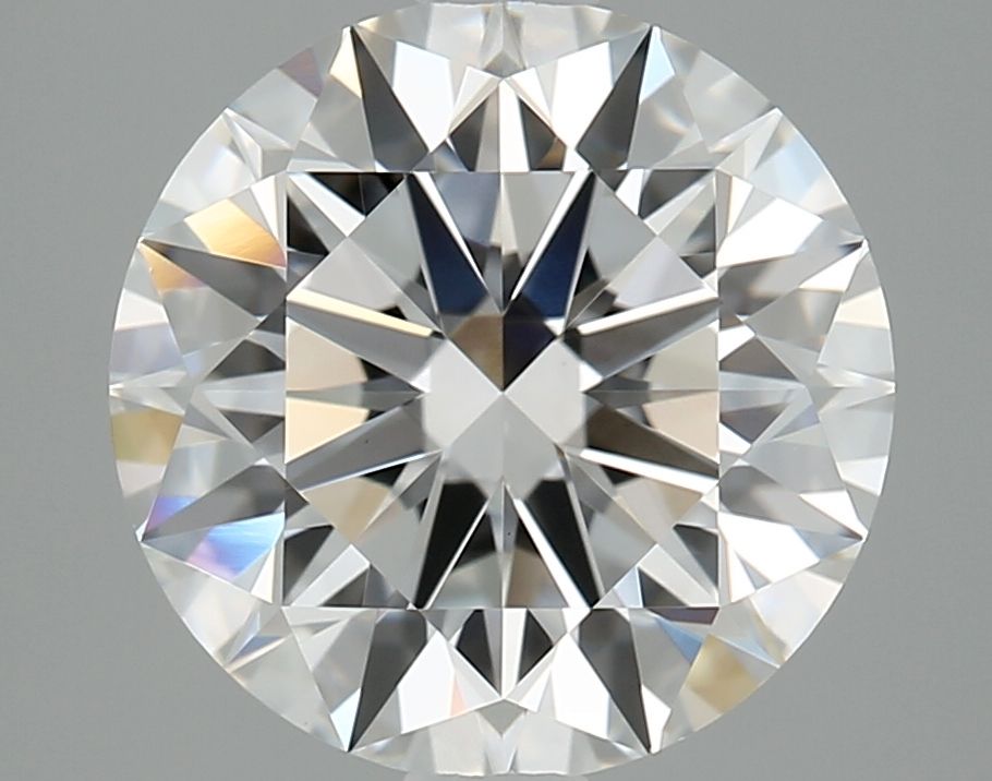 2.42 Carat