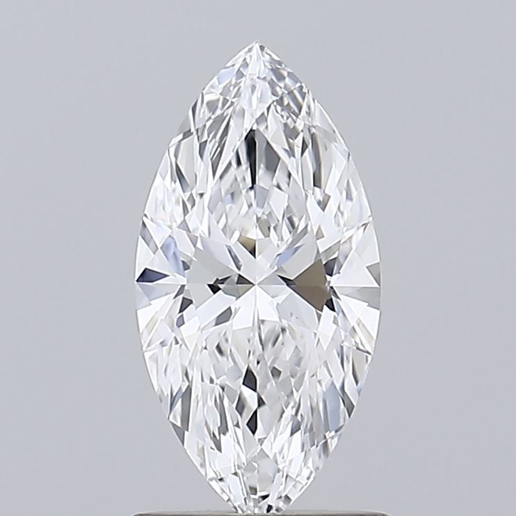 1.01 ct. marquise Lab Grown Diamond front image
