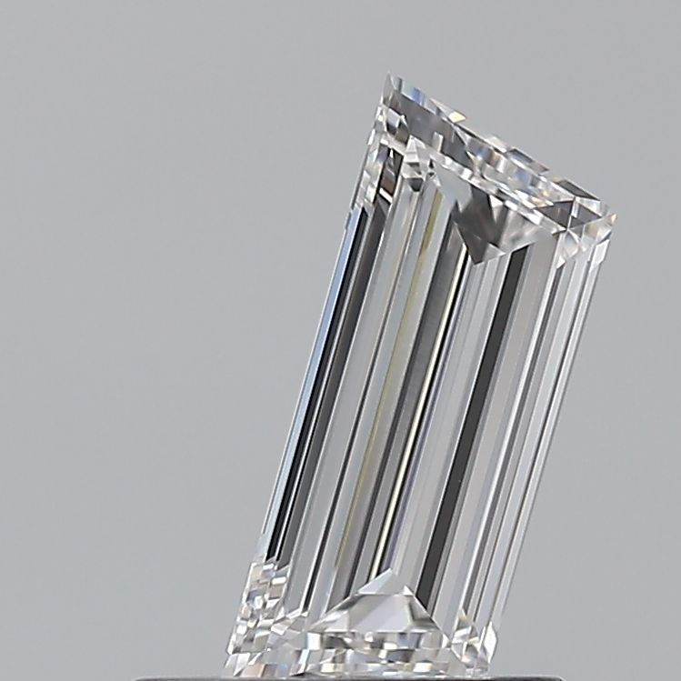 0.58 ct Trapezoid Diamond