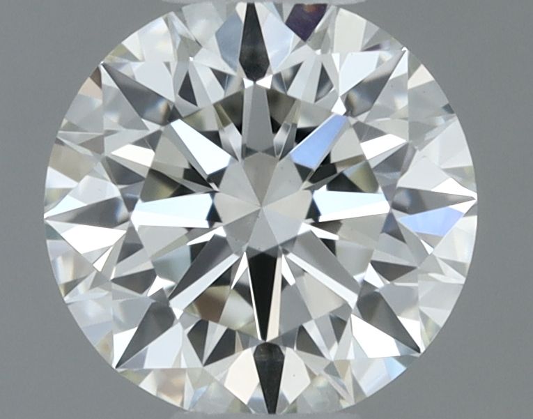 0.40 ct Round diamond