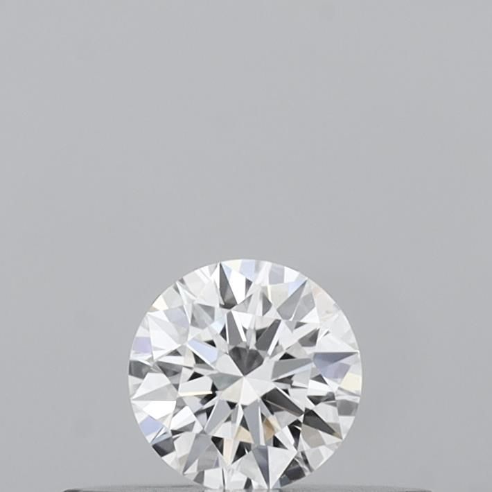 0.18 ct Round Diamond