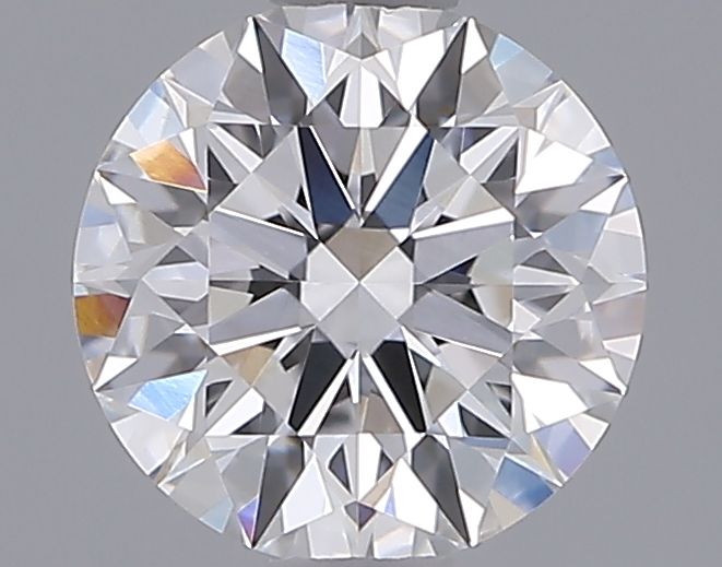 1.02 ct. round Lab Grown Diamond front image