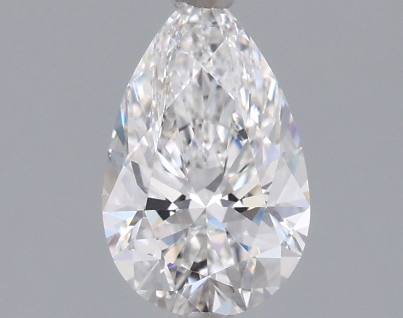 1.06 ct. pear Lab Grown Diamond front image