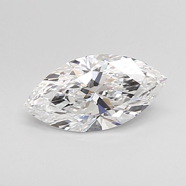 1.17 ct. marquise Lab Grown Diamond front image