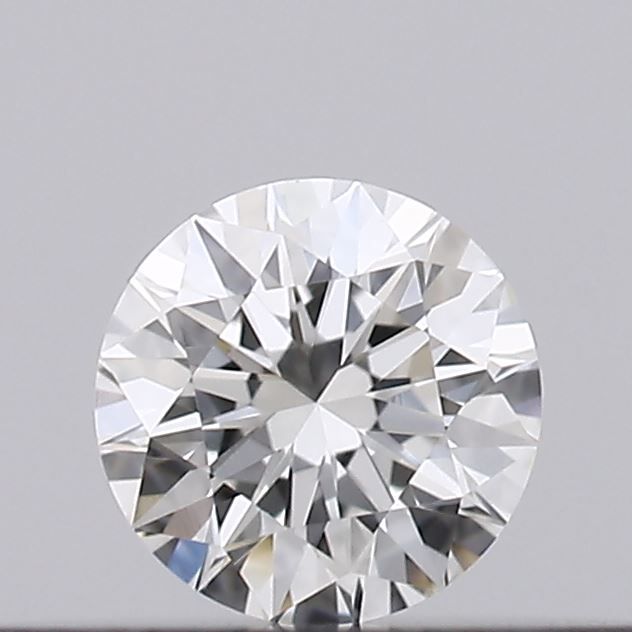 0.15 ct Round diamond