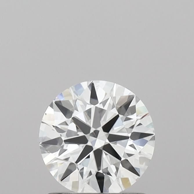 1.01 ct. round Lab Grown Diamond front image