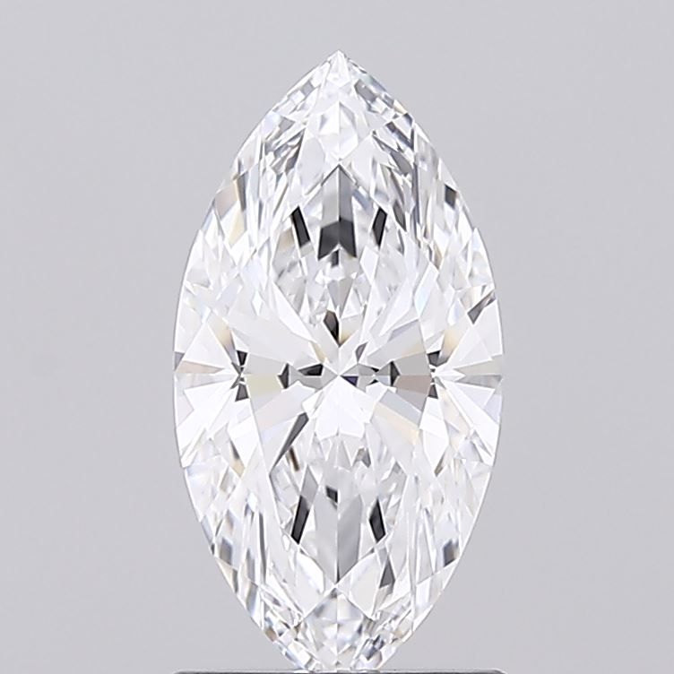 1.33 ct. marquise Lab Grown Diamond front image
