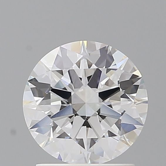 1.53 ct. round Lab Grown Diamond front image