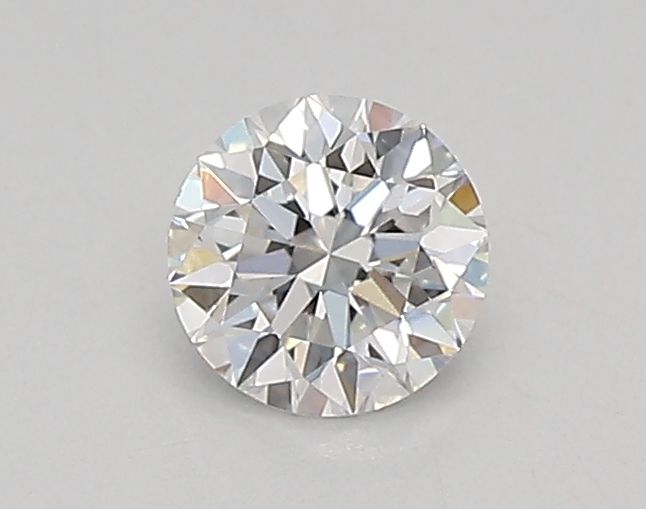 0.28 ct lab-grown Round Diamond