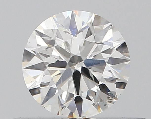 0.4 ct Round Diamond