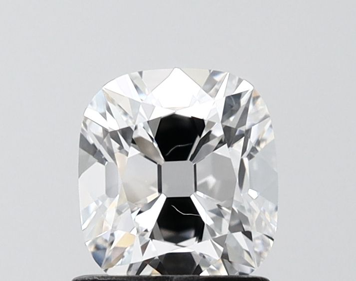 1.07 ct lab-grown Cushion brilliant Diamond