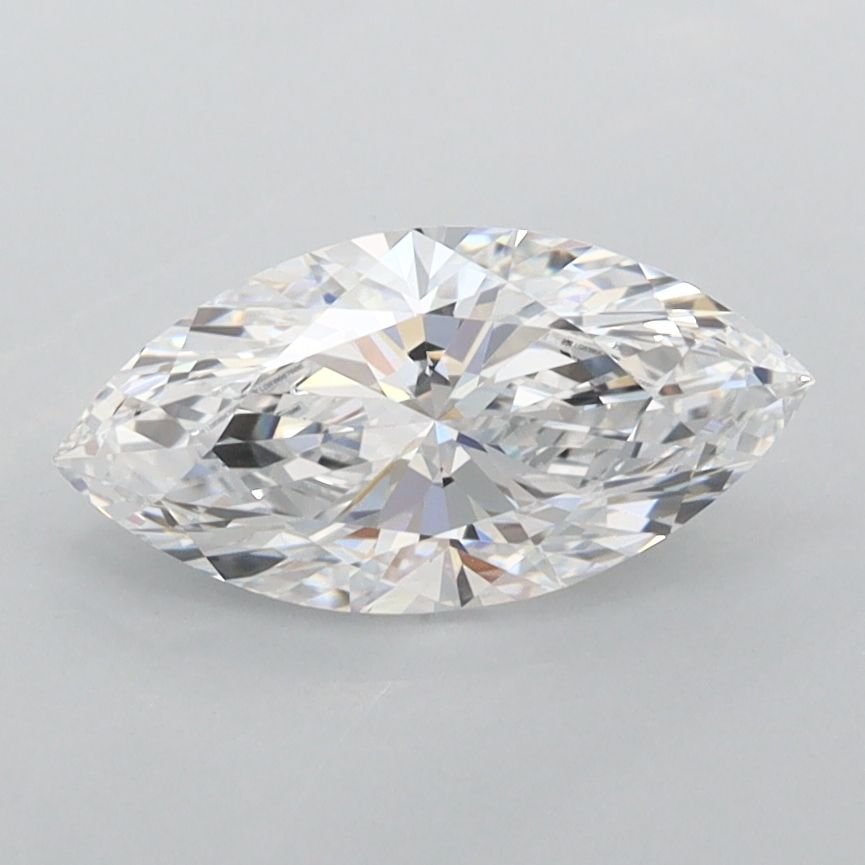 1.07 ct lab-grown Marquise Diamond
