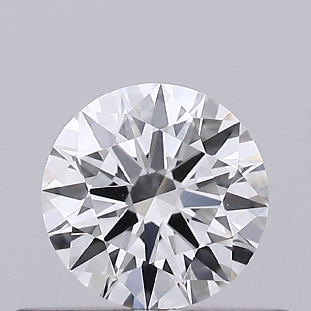 0.41 ct lab-grown Round Diamond