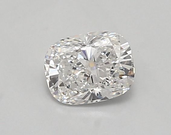 0.64 ct lab-grown Cushion modified Diamond