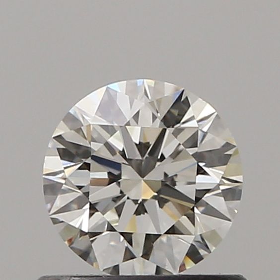 0.60 ct Round diamond
