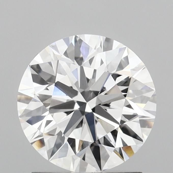 1.51 ct. round Lab Grown Diamond front image