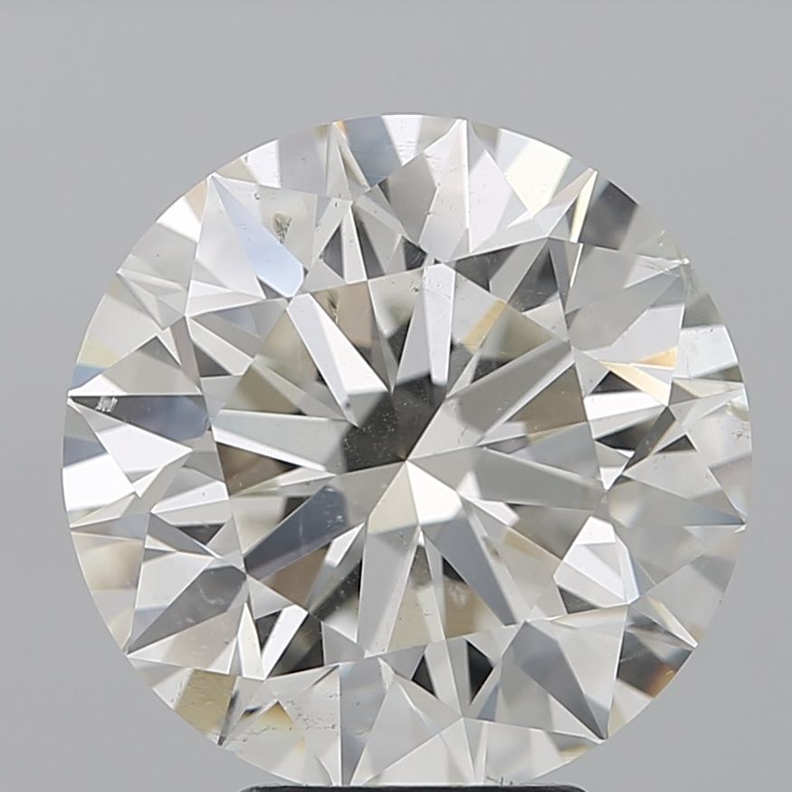 5.07 Carat