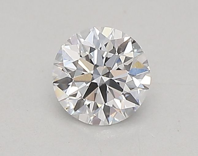 0.32 ct lab-grown Round Diamond