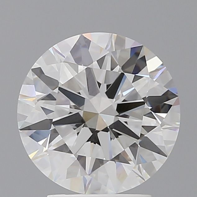 3.05 ct. round Lab Grown Diamond front image