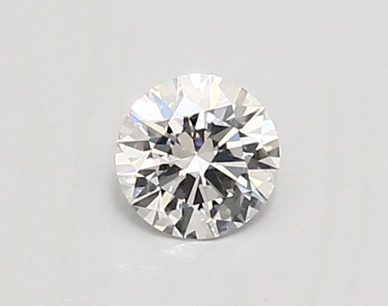 0.38 ct lab-grown Round Diamond