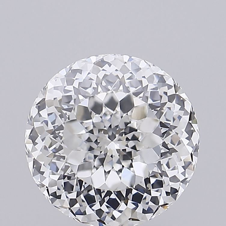 2.39 ct. round Lab Grown Diamond front image