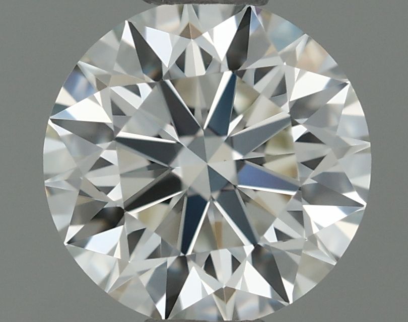 0.50 ct Round diamond