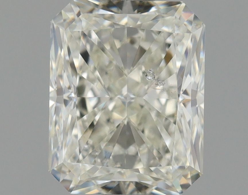 1.07 Carat