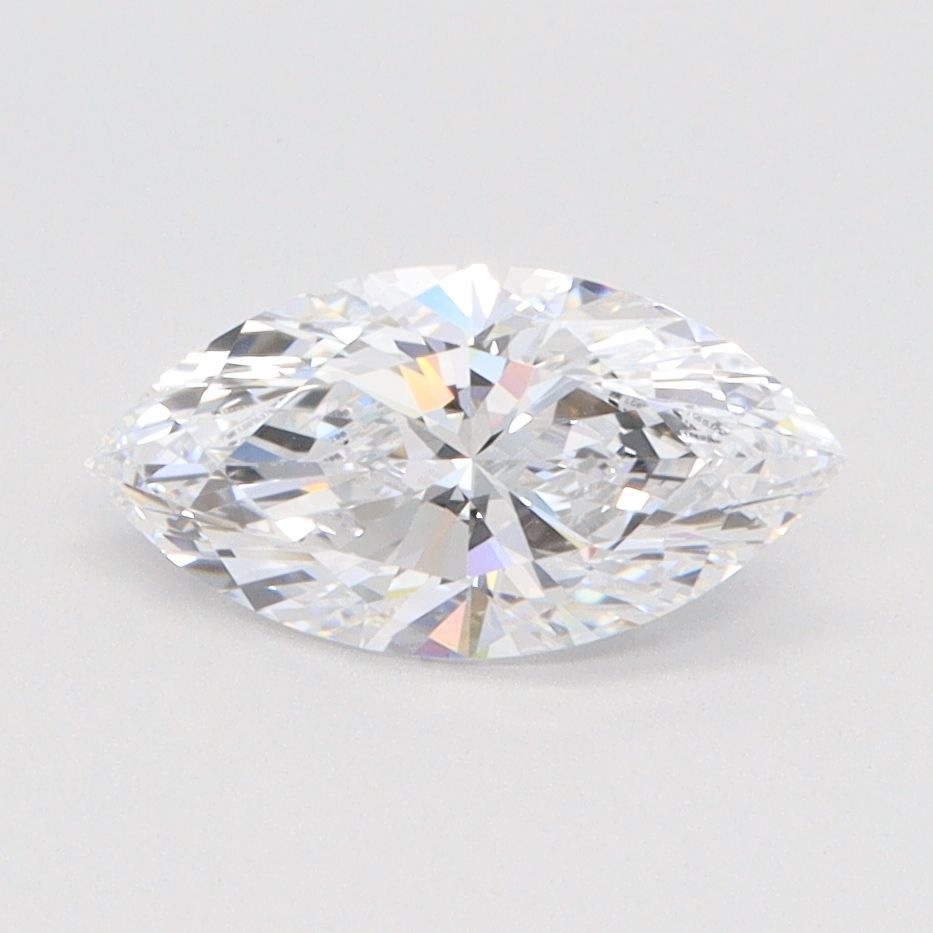 1.07 ct. marquise Lab Grown Diamond front image