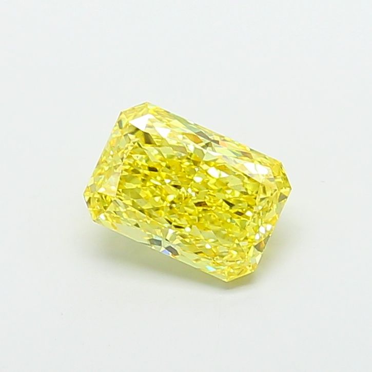 3.61 ct. radiant Lab Grown Diamond front image