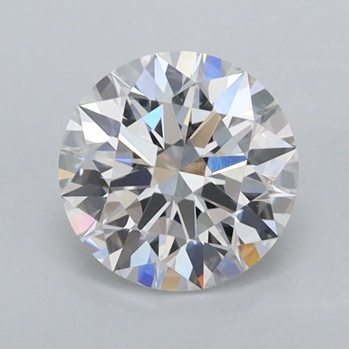 1.01 ct. round Lab Grown Diamond front image