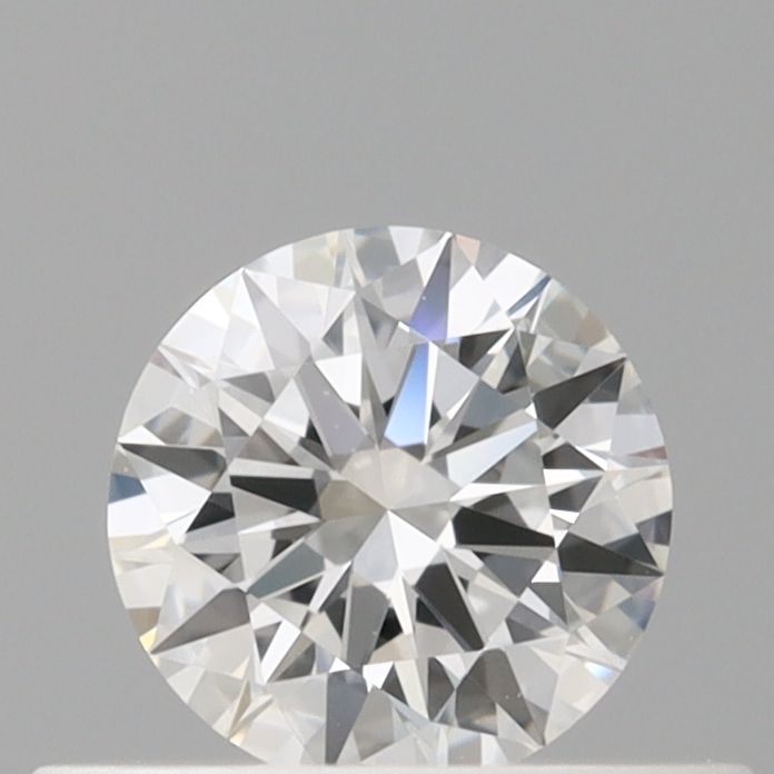 0.36 ct Round diamond