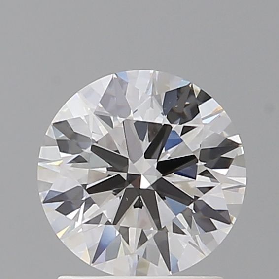 1.53 ct. round Lab Grown Diamond front image