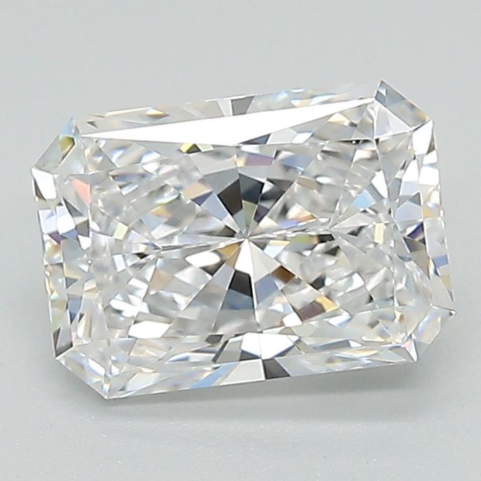 Diament 1.52 ct D/VVS2