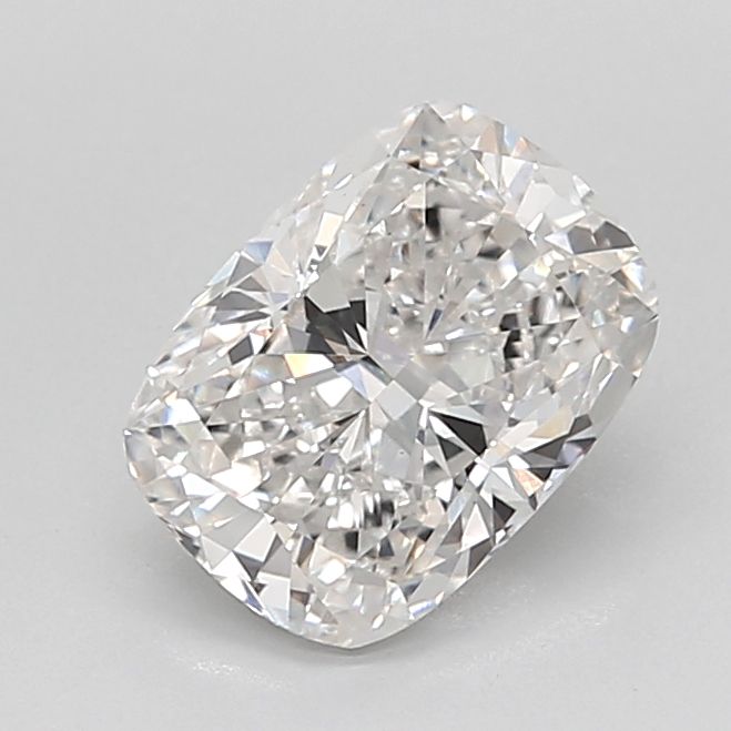 2.01 ct Cushion Modified diamond