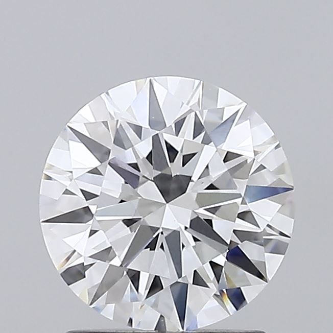 1.59 ct. round Lab Grown Diamond front image