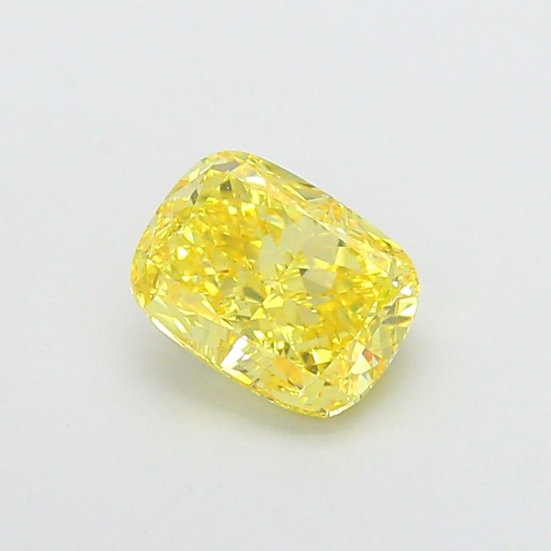 2.53 Carat