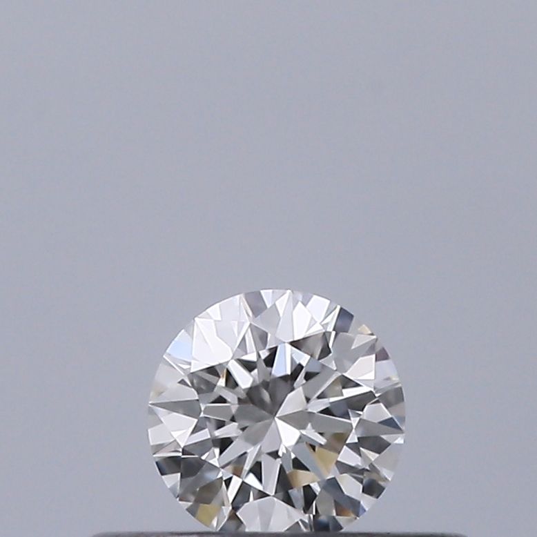 0.18 ct Round Diamond