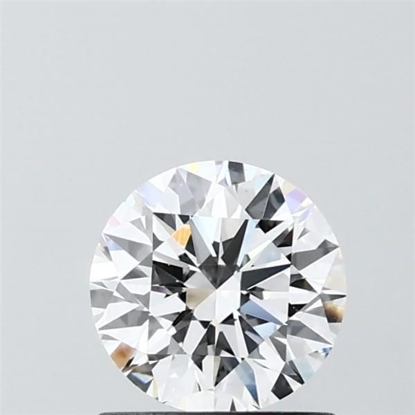 1.00 ct. round Lab Grown Diamond front image