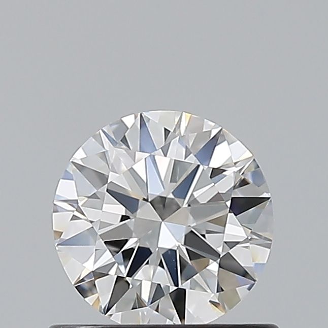 0.65 ct Round diamond