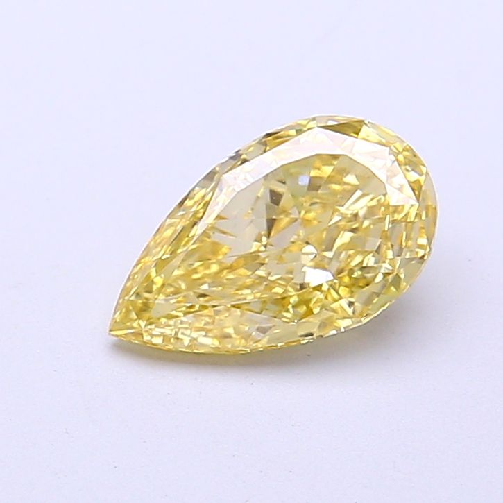 1.05 ct Pear diamond