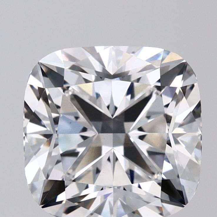 3.57 Carat