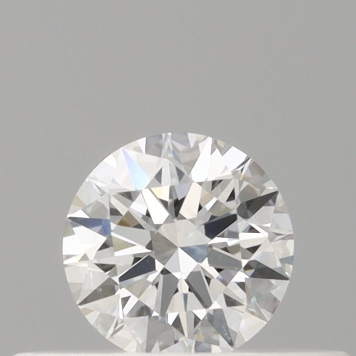 0.25 ct Round Diamond