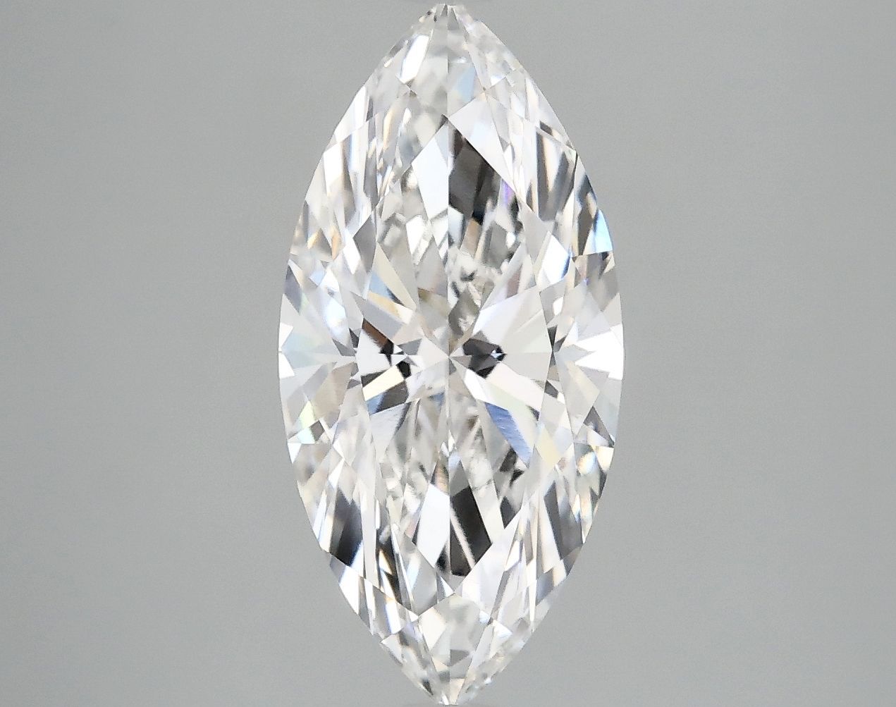 2.87 Carat