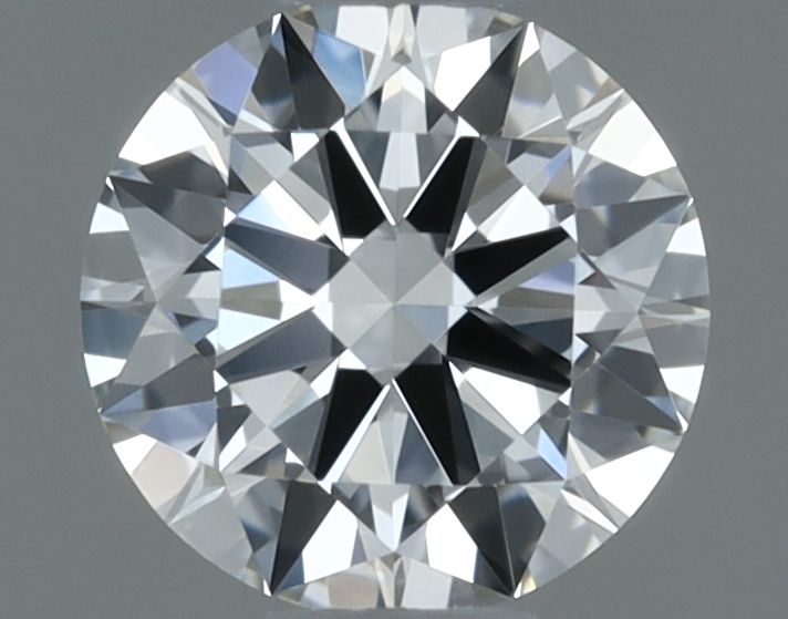 0.30 ct Round diamond