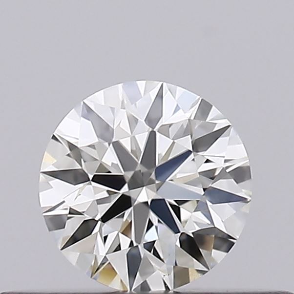 0.23 ct Round Diamond