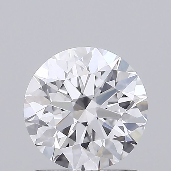 1.00 ct. round Lab Grown Diamond front image