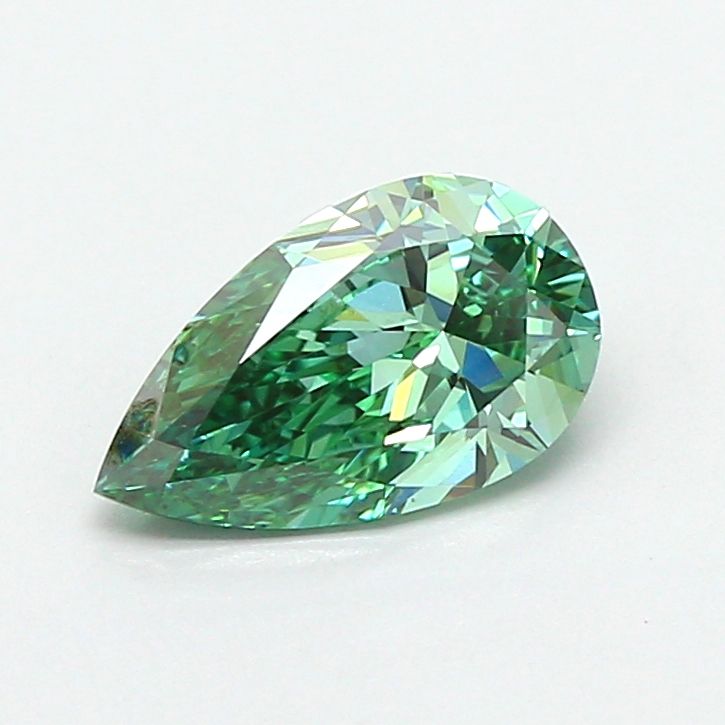 1.06 ct. pear Lab Grown Diamond front image